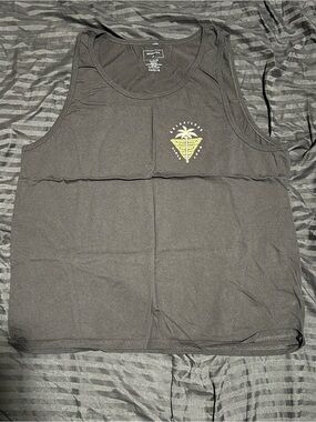 Quiksilver Tank Top XL